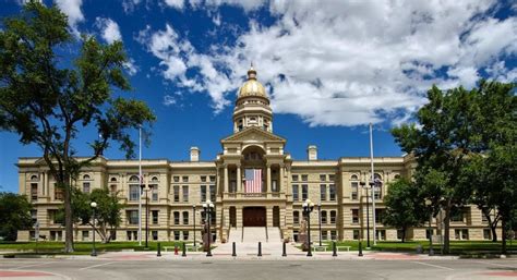 What are the 7 Biggest Cities in Wyoming - Movingist