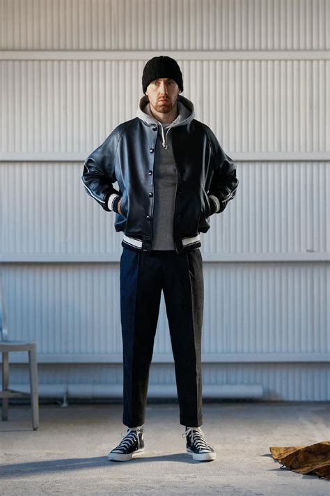 BEAMS PLUS' Fall/Winter 2022 Clothing Collection & Where to Buy