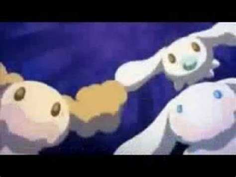 Cinnamoroll The Movie - YouTube