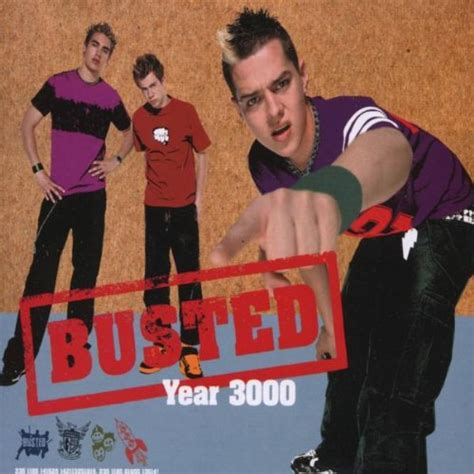 Busted - Year 3000 - Amazon.com Music