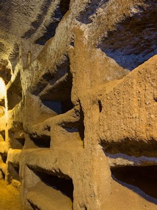 Explore the St. Callixtus Catacombs Beneath Rome