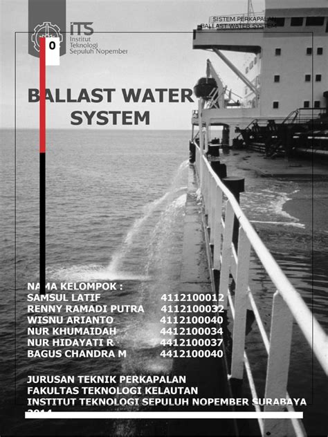 Sistem Ballast | PDF