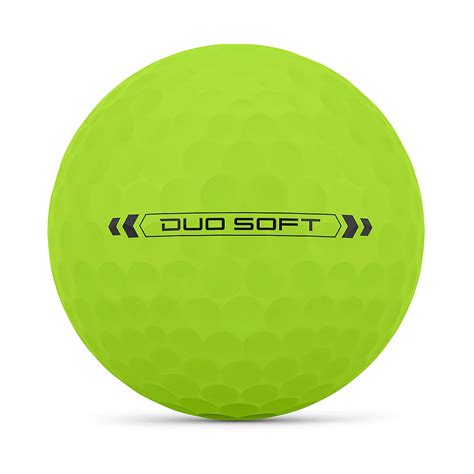 Wilson Duo Soft Matte Golf Balls 12-Pack | Academy