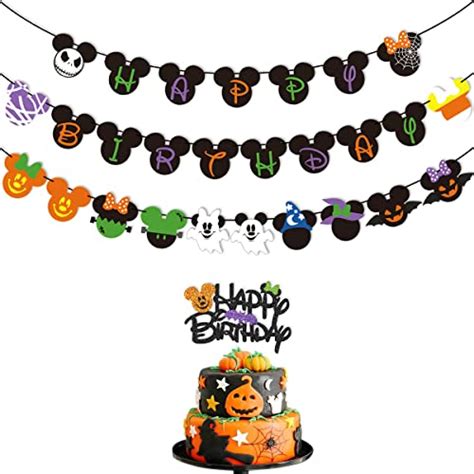 Best Minnie Mouse Halloween Decorations To Get You In The Spooky Mood