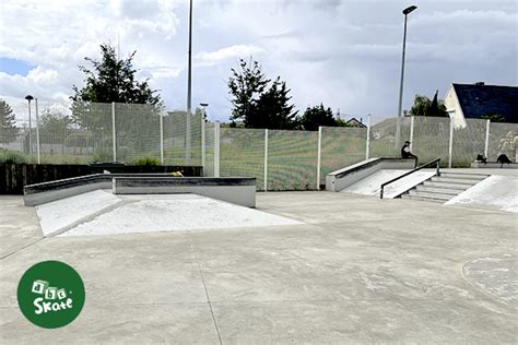 Skatepark du Plessis-Robinson, 92350 - Abcskate - News Skateboard