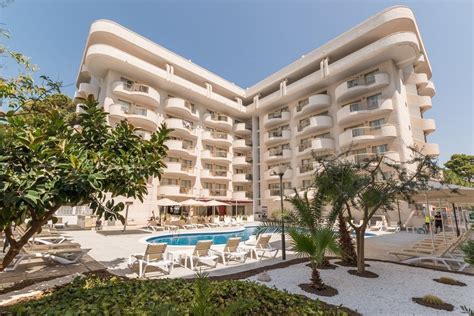 Hotel Salou Beach by Pierre & Vacances (Salou) - 2018 Hotel Prices | Expedia few blocks from ...