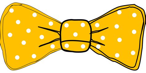 Printable Bow Tie