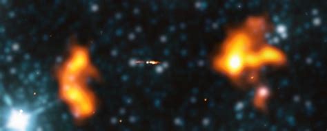 Astronomers Spot The Biggest Galaxy Ever, And The Scale Will Break Your ...