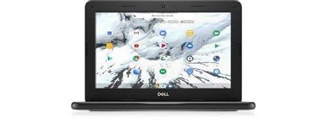 Dell Latitude 3190 BTO006L319011US vs Chromebook 11 3100 30J93 Laptop ...