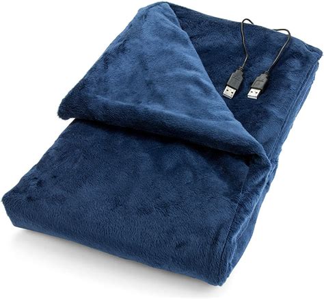 Top 8 Best Cordless Heated Blankets in 2020