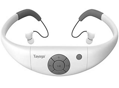 Top 10 Waterproof Headphones for Swimming in 2024