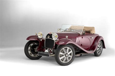 1932 Bugatti Type 55 Roadster Gallery | Gallery | SuperCars.net