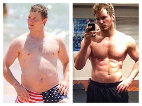 Chris Pratt’s Before and After Transformation Photos are Just Unbelievable | My Awesome Lifestyle