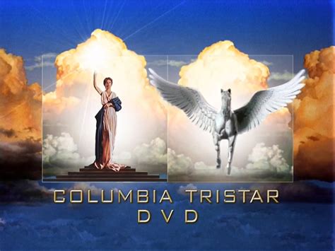 Image - Columbia TriStar Home Entertainment Logo 1999 b Columbia TriStar DVD.jpg - Logopedia ...