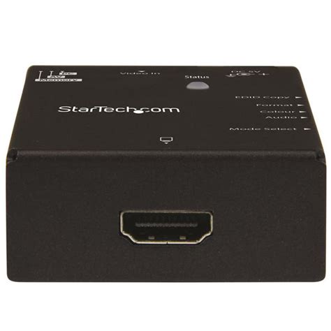 EDID Emulator for HDMI | Video Converters | StarTech.com