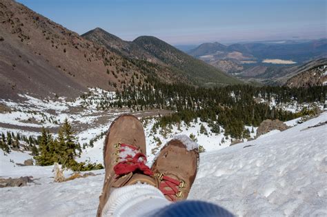 Hike | Humphrey's Peak | Flagstaff — Arizona Hikers Guide