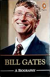 Buy Bill Gates: A Biography Book Online at Low Prices in India | Bill ...