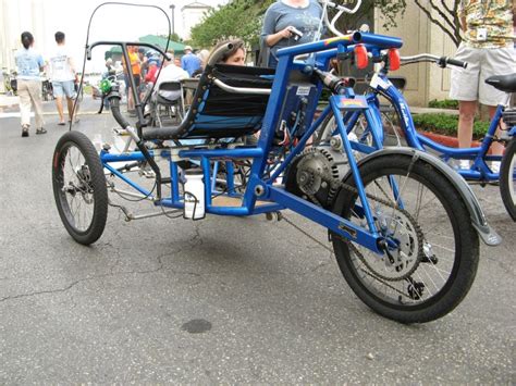 Electric Tricycles For Adults: Everything You Need To Know | MadTriker