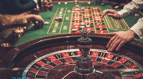 Some Roulette Tricks To Win – The Roulette Guide