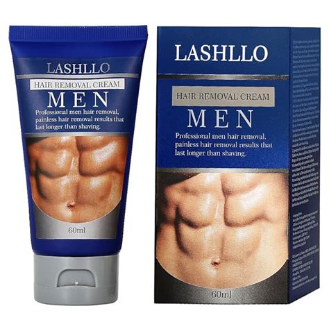 10 Best Hair Removal Creams for Men - Best Choice Reviews