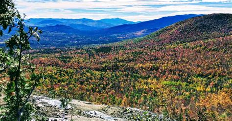 The Adirondack Park Legacy Of Preservation & Environmental Protection ...