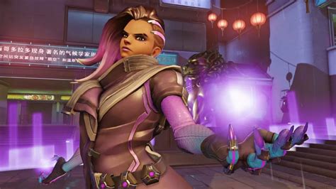 Overwatch 2: Sombra Strategy Guide (Tips & Tricks)