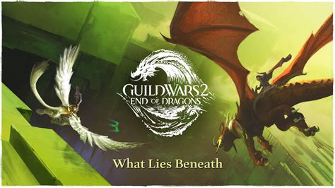 Guild Wars 2 Brings New Content and Rewards in New Expansion; Available Now