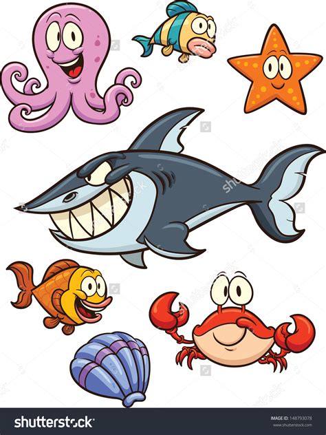 Creatures clipart 20 free Cliparts | Download images on Clipground 2024