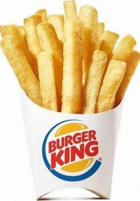 Fast Food French Fries, Ranked