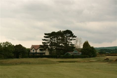 Want to know what Porthmadog Golf Club looks like?