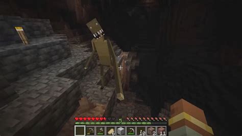 How To Get Cave Dweller Mod in Minecraft | The Nerd Stash