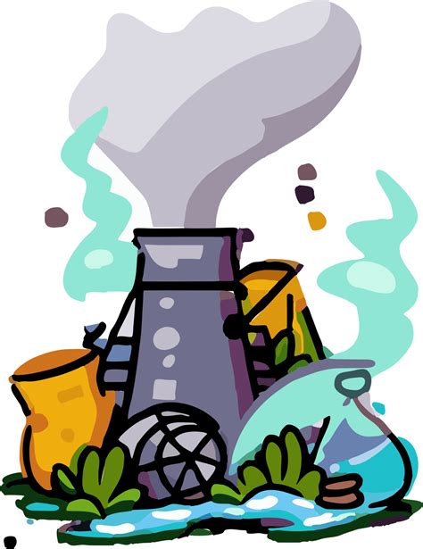 environment pollution png graphic clipart design 23258271 PNG