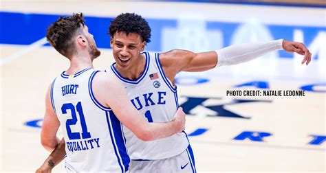 Jalen Johnson Named ACC Freshman of the Week - DukeBlog