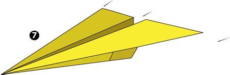 Paper Airplane Designs | Paper plane for distance and accuracy!