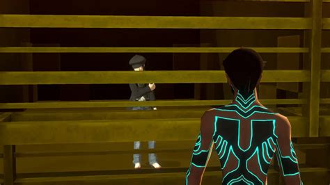 SMT III Nocturne Is Constantly Building Up to Its Endings - Siliconera