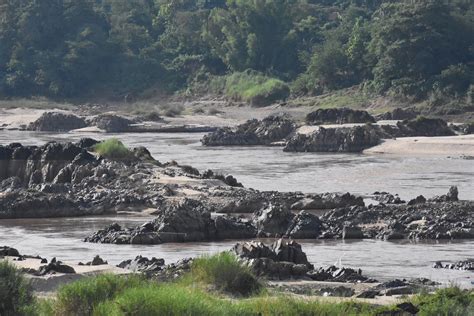 OPINION: Mekong Drought Reveals Need for Regional Rules-based Water ...