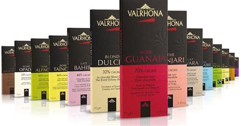 Valrhona Chocolate Recipes To Make High-Quality Desserts At Home