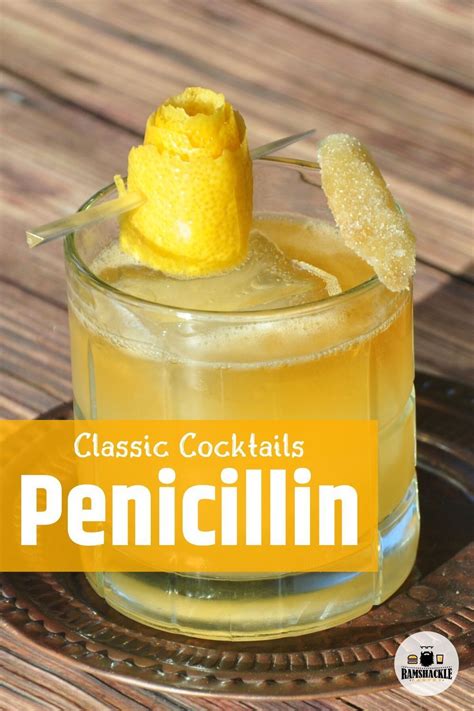 Pin on Classic Cocktail Recipes Only