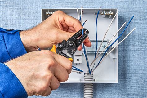 Electrical Switch Installation - Michigan Electrician | Hartland Electric LLC