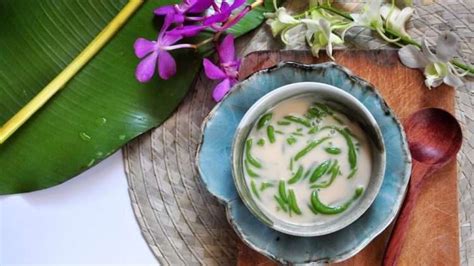 Cendol recipe: How to make Cendol in the comforts of your home