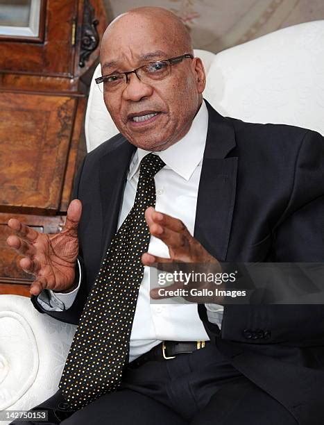 South African President Jacob Zuma Celebrates His 70th Birthday Photos ...