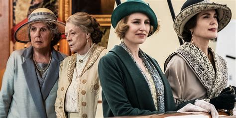 Downton Abbey 3: Release Date, Cast & Everything We Know About The Final Film