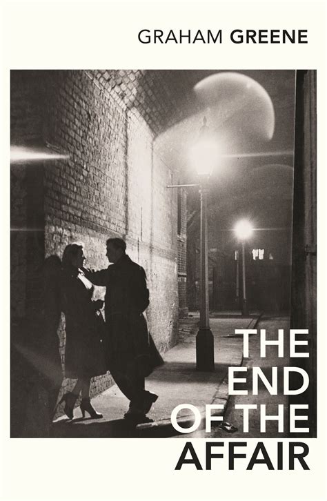 The End Of The Affair by Graham Greene - Penguin Books Australia