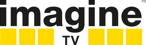 Imagine TV - Logopedia, the logo and branding site