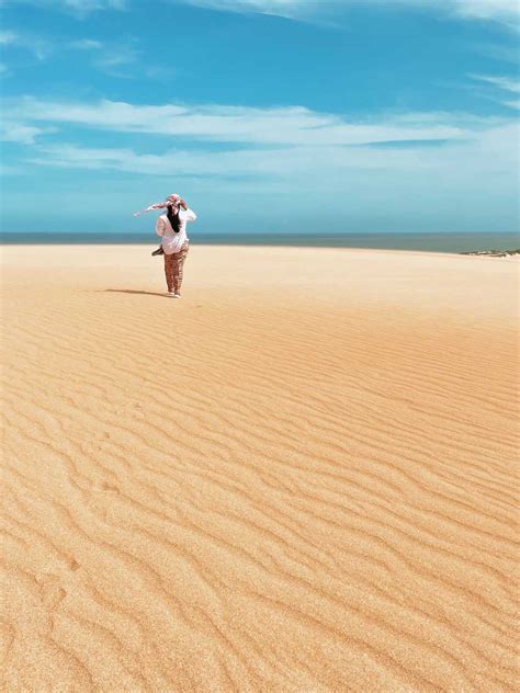 Cabo de la Vela y Punta Gallinas, La Guajira: Guía de viaje