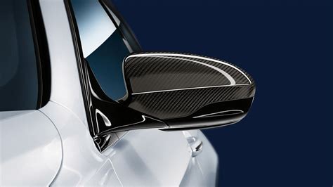 BMW Launches New M Performance Parts For The M5 And M6