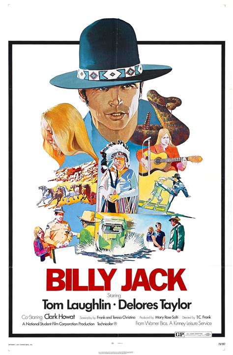 Is the Movie Billy Jack a True Story