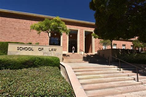 UCLA Law creates master of legal studies degree | UCLA