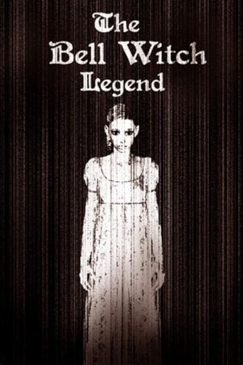 The Bell Witch Legend (2008) - IMDb