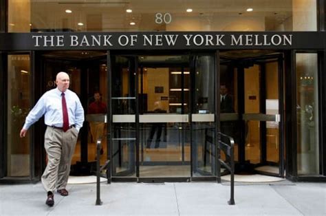 Bank of New York Mellon Board of Directors Compensation and Salary